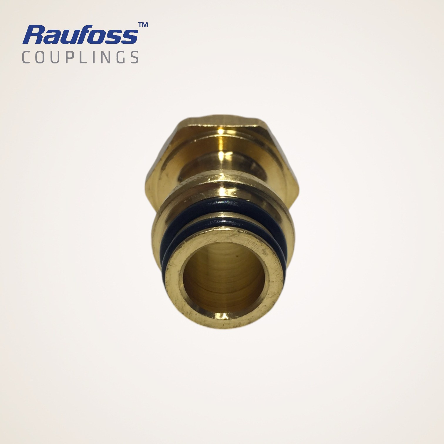CONECTOR GIRATORIO M16X1,5MM TAMANHO GRANDE - 8939203192 - RAUFOSS