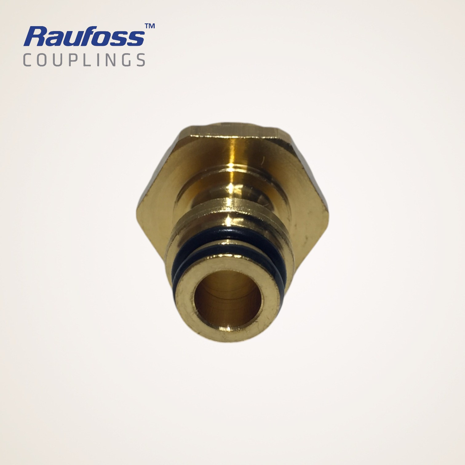 CONECTOR GIRATORIO M16X1,5MM TAMANHO PEQUENO - 8939203162 - RAUFOSS