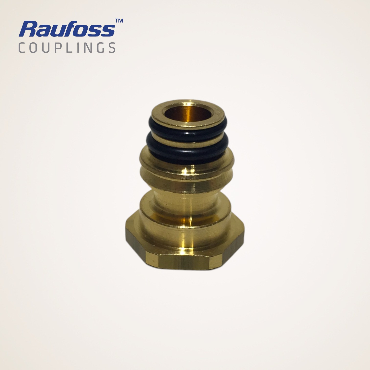 CONEXAO PLUG BLOQUEIO TAMANHO PEQUENO - 8939203114 - RAUFOSS