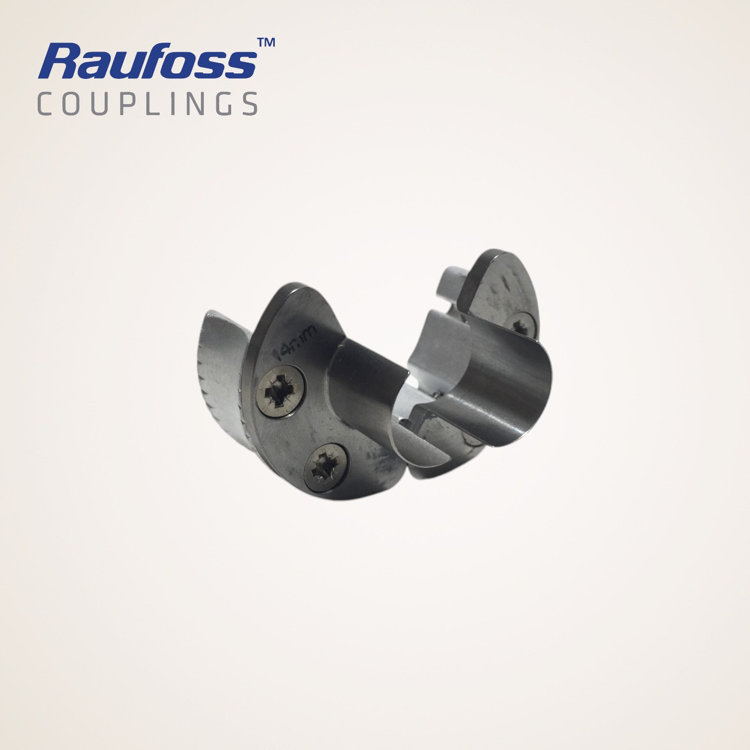 FERRAMENTA DE DESMONTAGEM TUBO ORIGINAL 14MM ALUMINIO - 2382118 - RAUFOSS