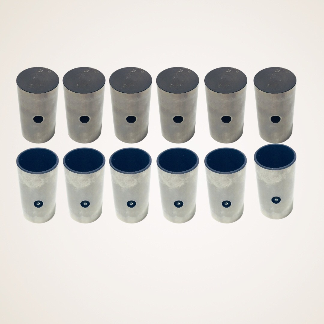 KIT TUCHO DE VALVULA MOTOR MECANICO SCANIA SERIE 3 E 4 - 1522013 - RIOSULENSE