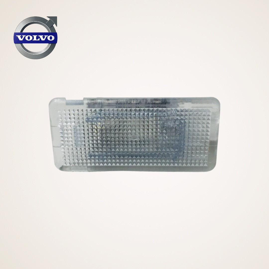 LAMPADA CABINE ORIGINAL 5W VOLVO FM FH -  20467064 - VOLVO