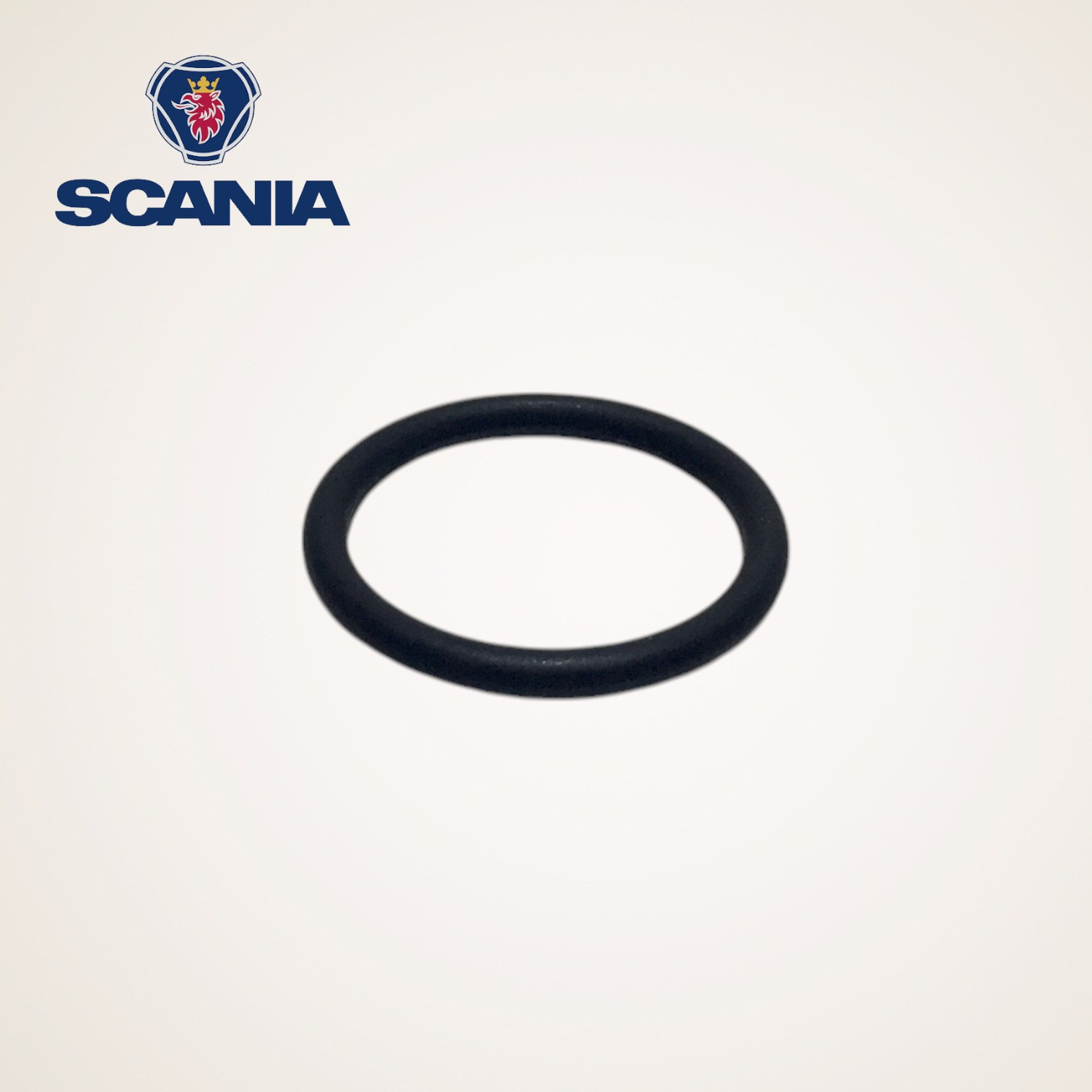 ANEL VEDACAO O-RING COMPRESSOR ORIGINAL SERIE 4/L-P-G-R-S-T - 1753782 - SCANIA