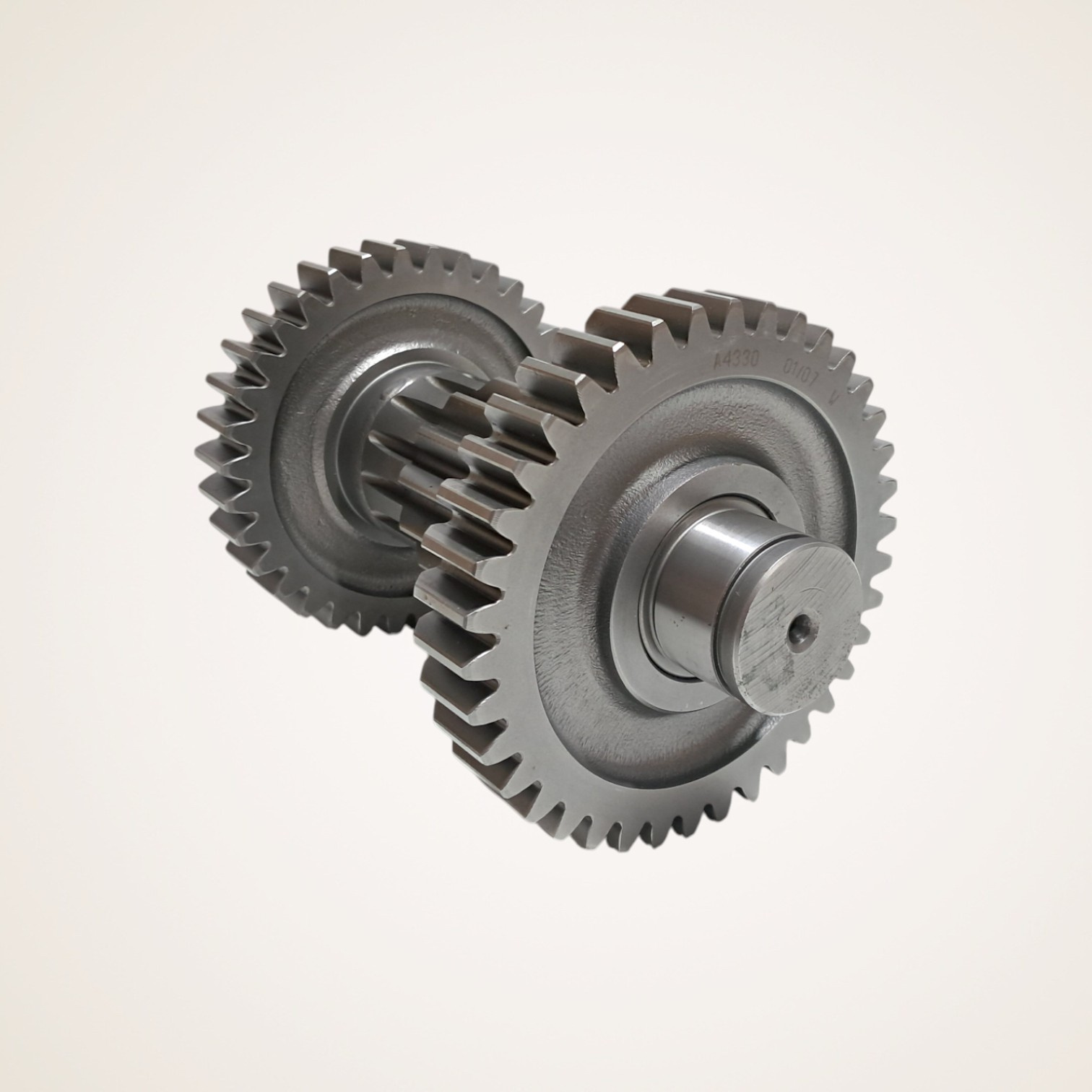 CONTRA-EIXO CURTO TRANSMISSAO RT9513 - A4330 - WORLD AMERICAN