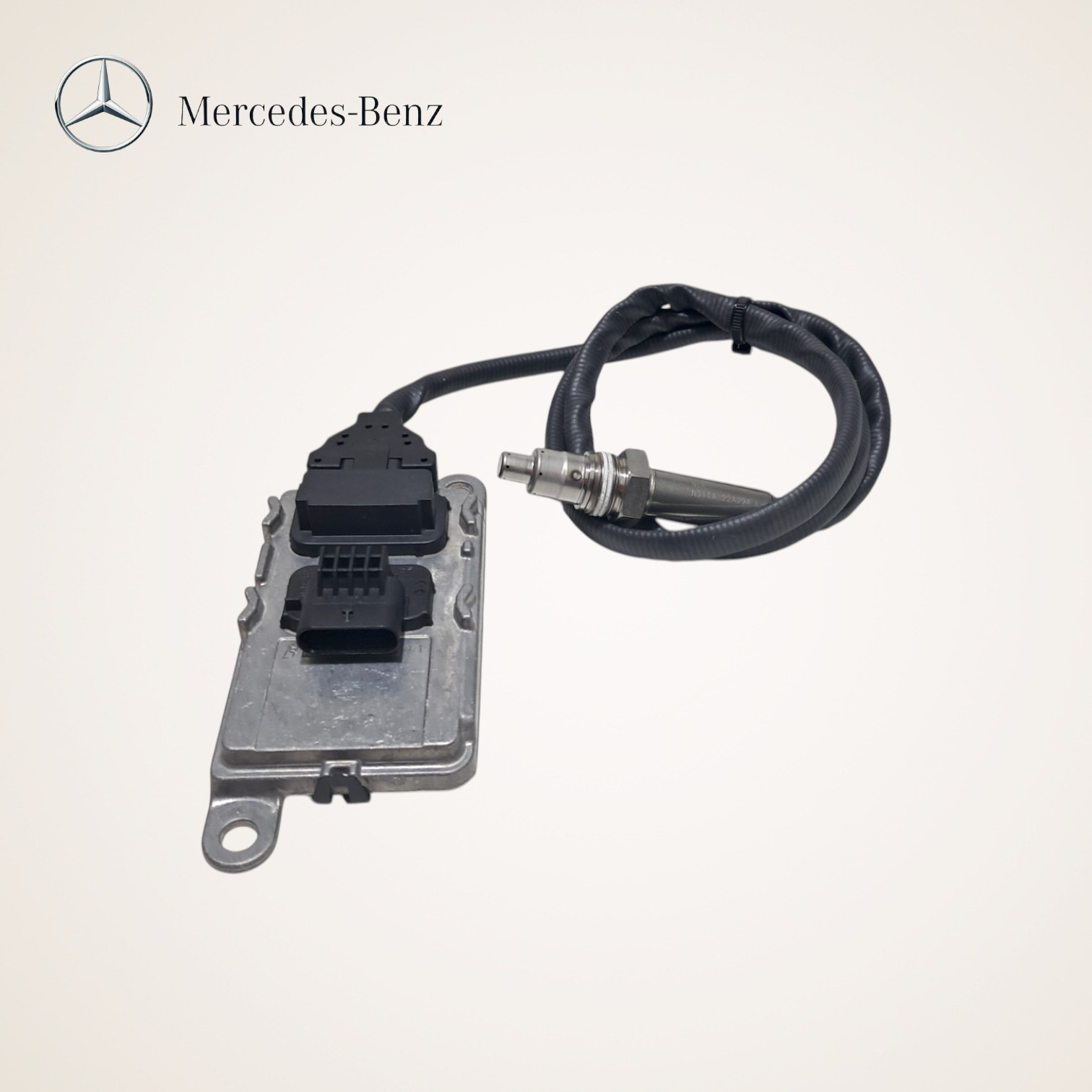 SENSOR NOX OXIGENIO ACTROS 24V ORIGINAL - A4001531628/5WK97417 - MERCEDES-BENZ