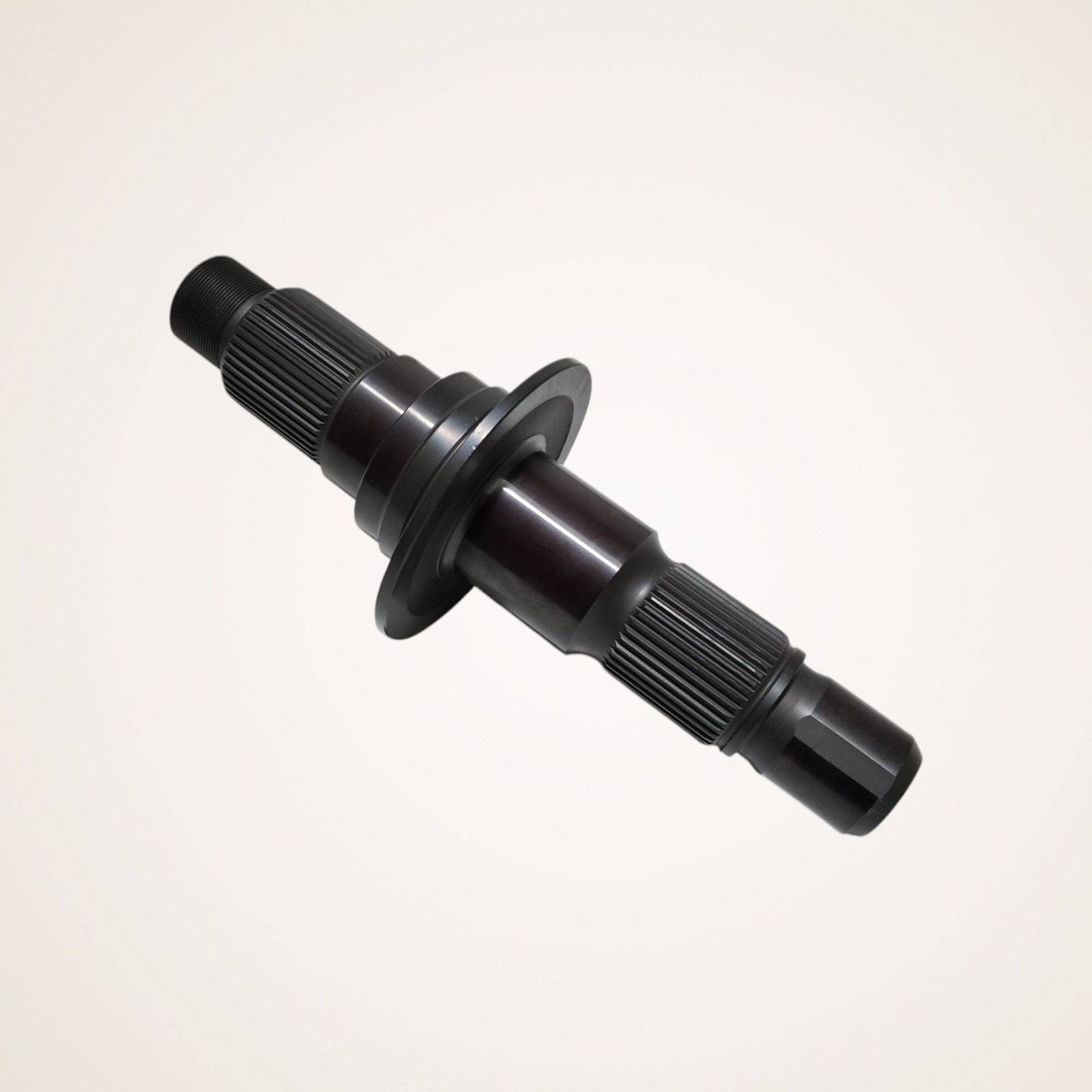 EIXO DE ENTRADA DIFERENCIAL CONJUNTO MD145 - 2RR525427A - NEW STAR