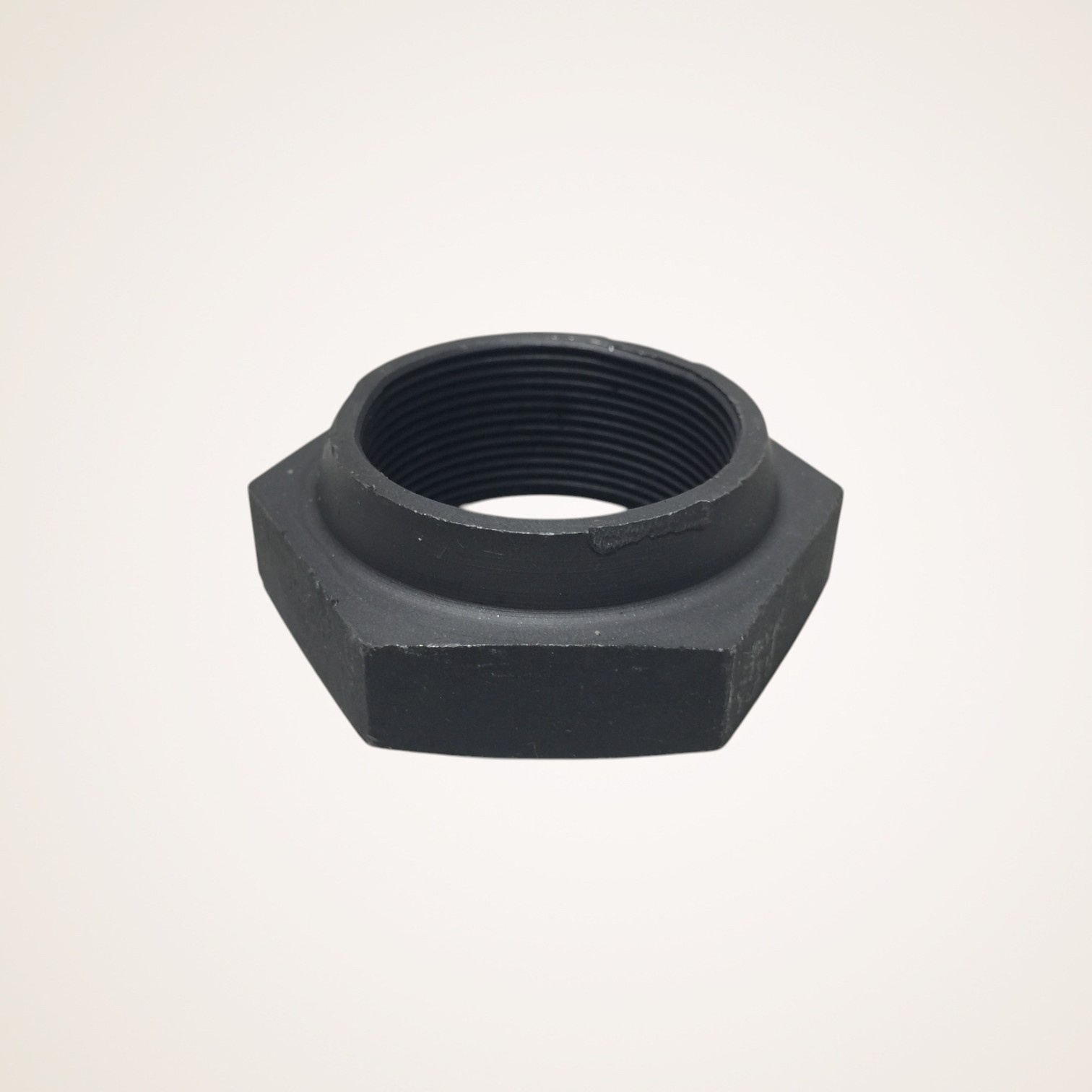 PORCA AUTOTRAVANTE PINHAO M39X1,5MM MS145 MR145 MD145-168 - TE3525215A - AXLE TECH