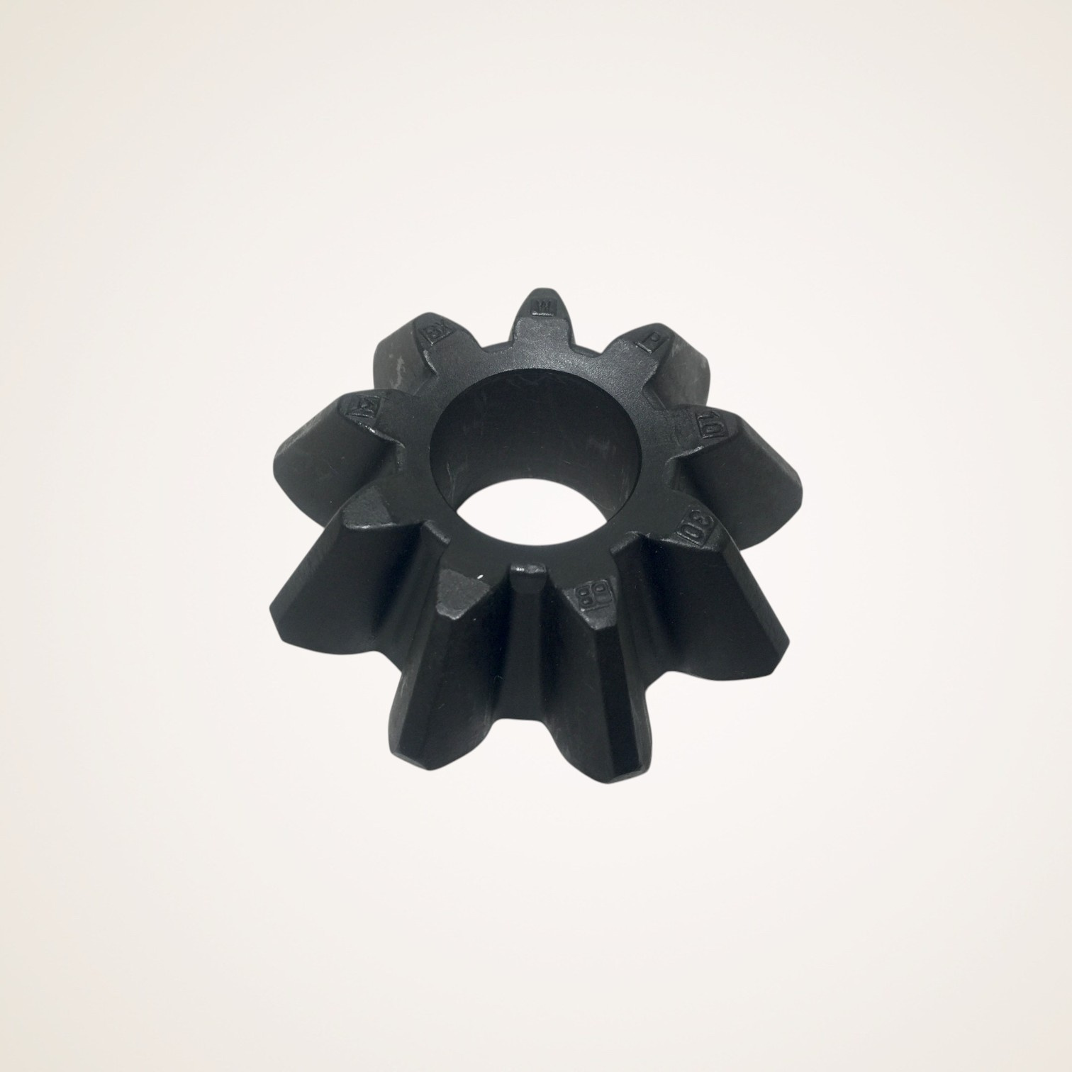 ENGRENAGEM SATELITE 9 DENTES DIFERENCIAL  MS240-245-248 - T16525169 - IMPORTADO