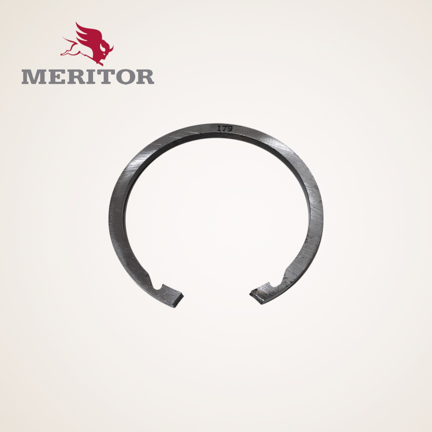 ANEL ELASTICO TRAVA 4,55MM MD145-14X-168 - TAK525243H - MERITOR