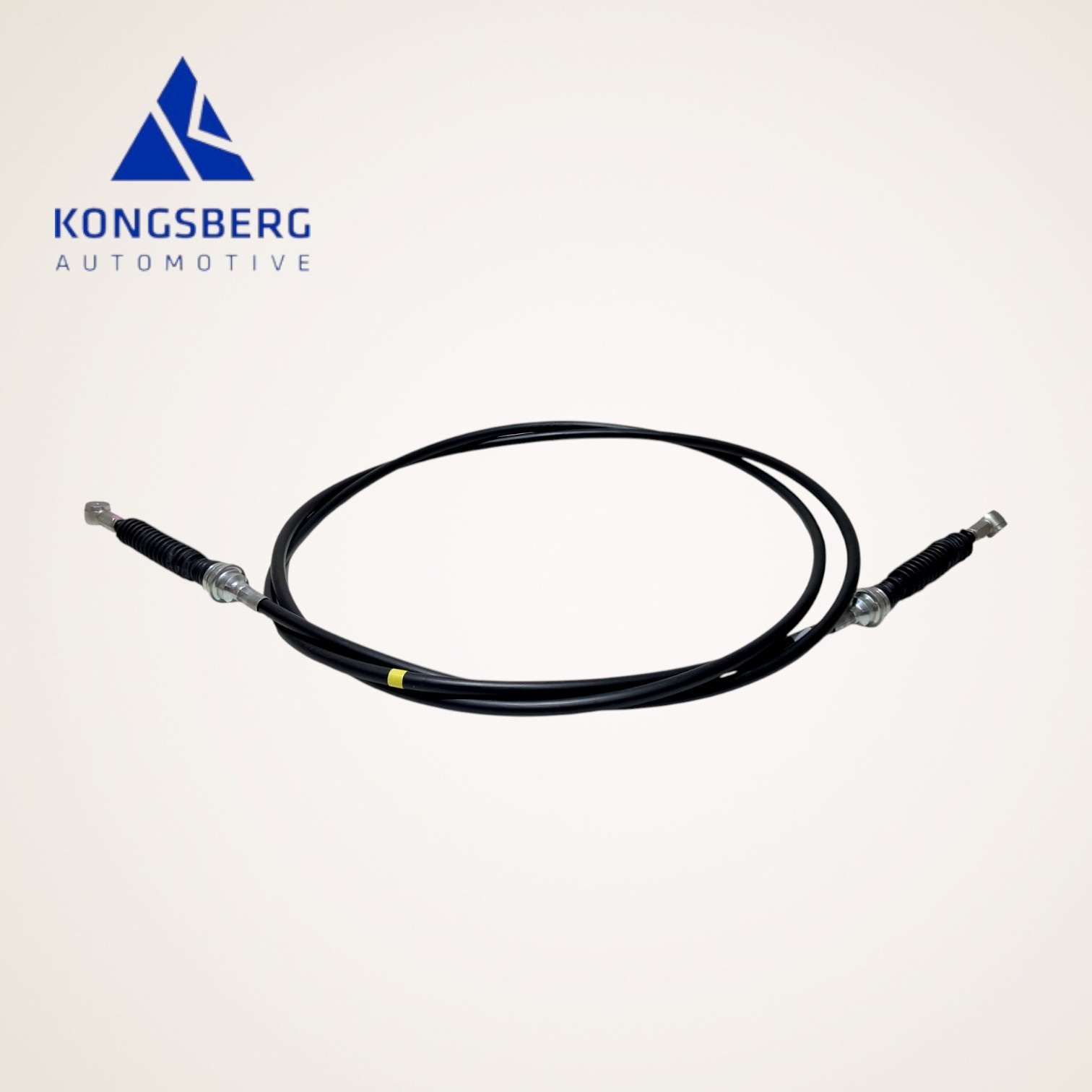 CABO DE SELECAO DE MARCHAS 3,580MM VOLKSWAGEN - 2U2711265E - KONGSBERG