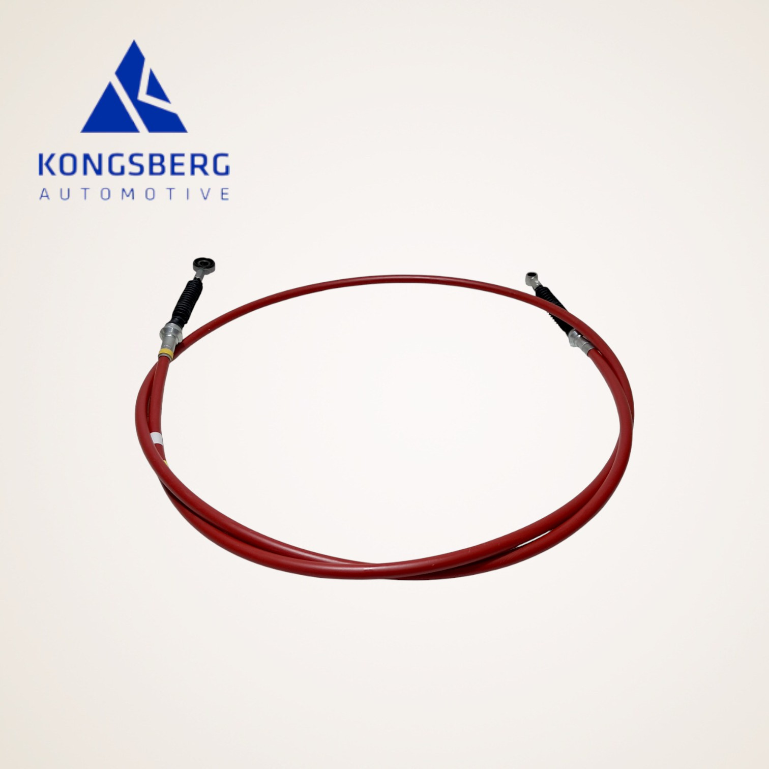 CABO DE ENGATE COMANDO CAMBIO 3,480MM VOLKSWAGEN - 2U2711265H - KONGSBERG