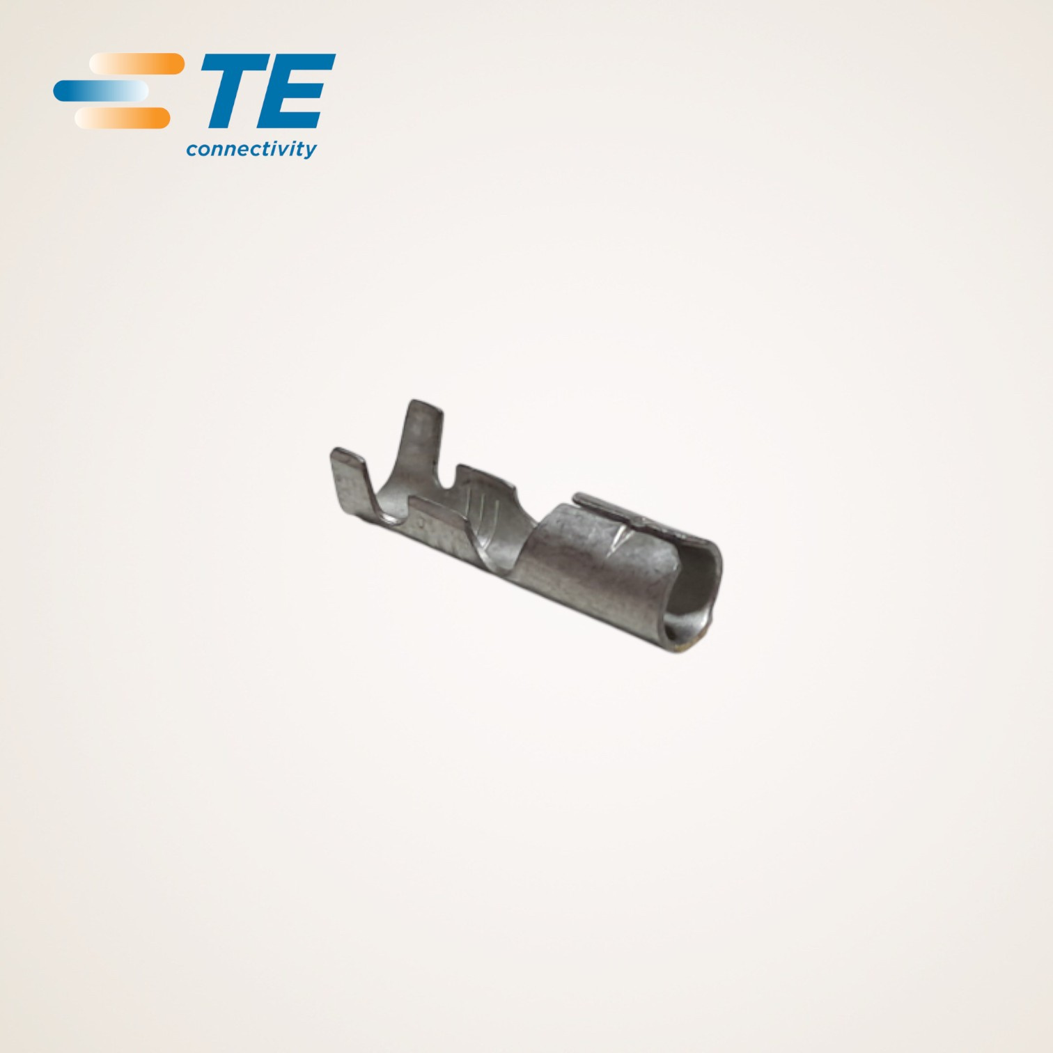 TERMINAL AUTOMOTIVO PLUG FEMEA PARA FIO 0.52 A 2.1MM² - 170003-4 - TE CONNECTIVITY/AMP