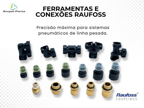 Linha Raufoss Mobile