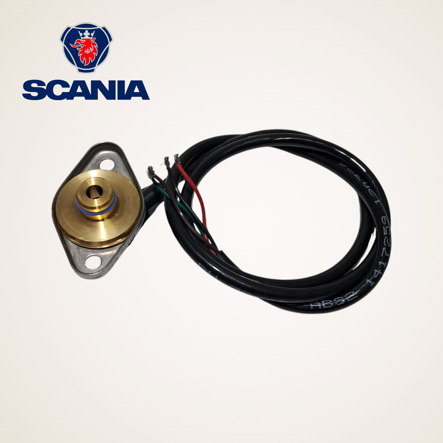 SENSOR PRESSAO DE OLEO ORIGINAL SERIE L-P-G-R-S-T - 1862894 - SCANIA
