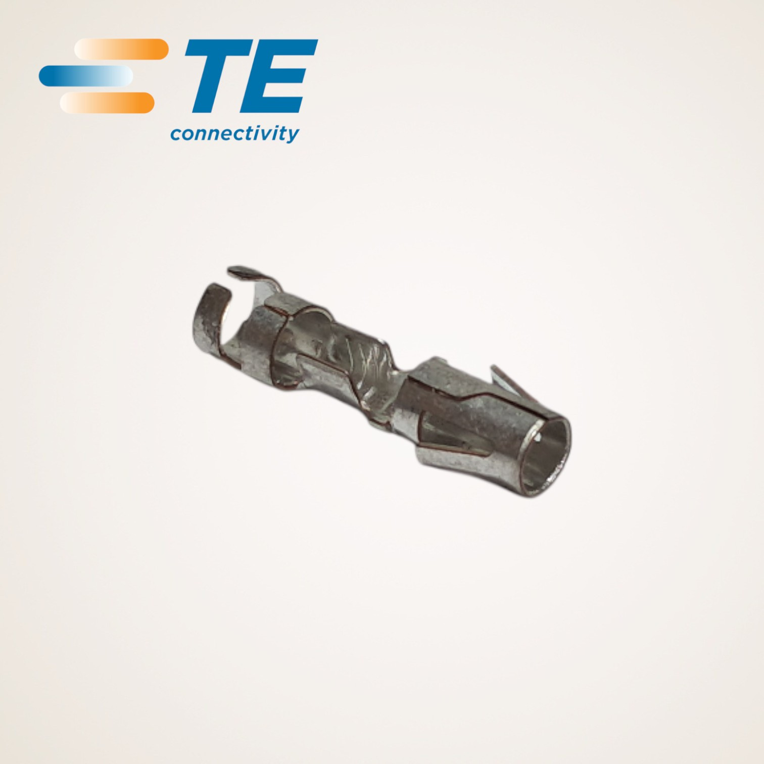 TERMINAL AUTOMOTIVO RECEPTACULO PINO FEMEA PARA FIO 0.140MM² - 925661-2 - TE CONNECTIVITY/AMP