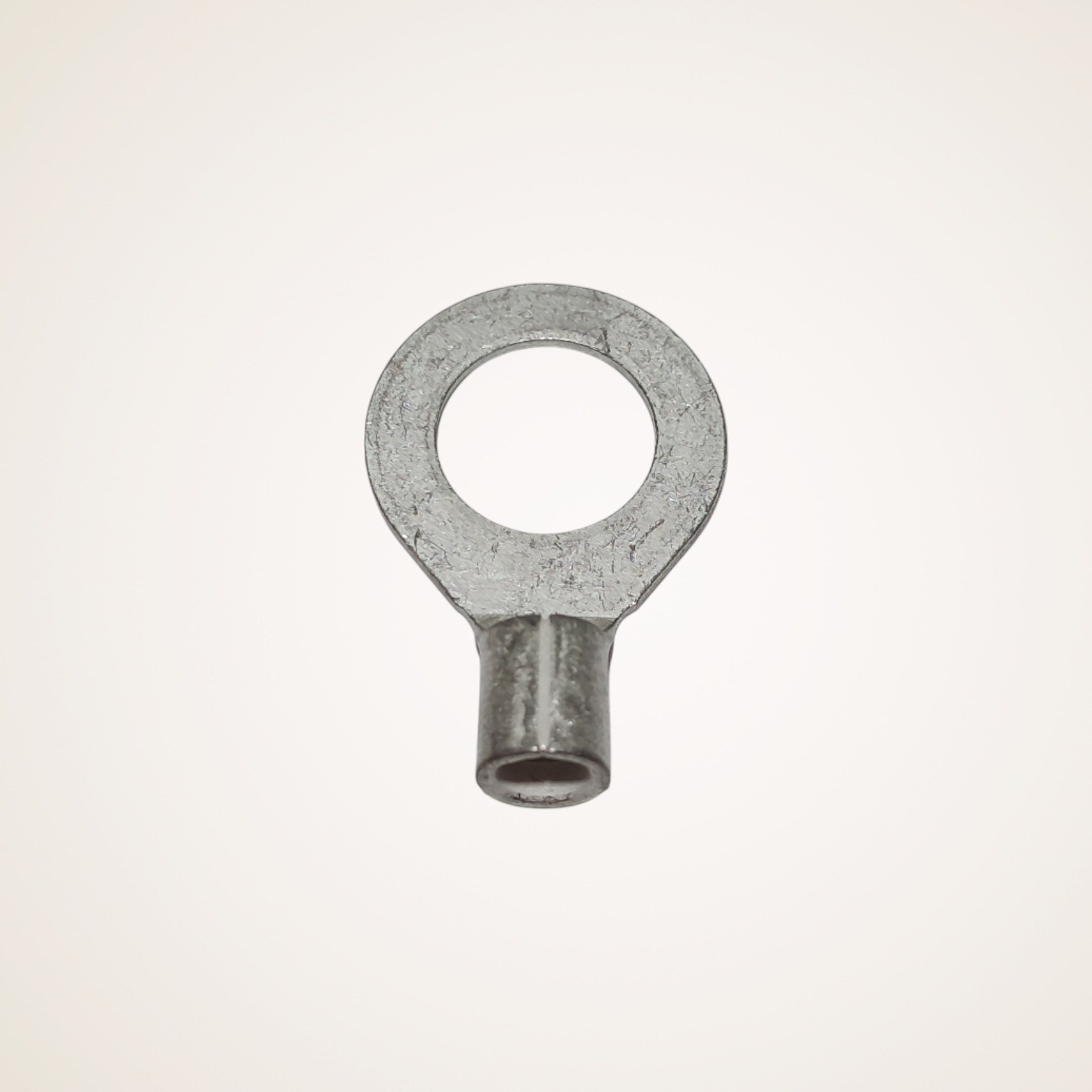 TERMINAL AUTOMOTIVO OLHAL FURO 12MM PARA FIO 3.264MM² - 726343-4 - TE CONNECTIVITY