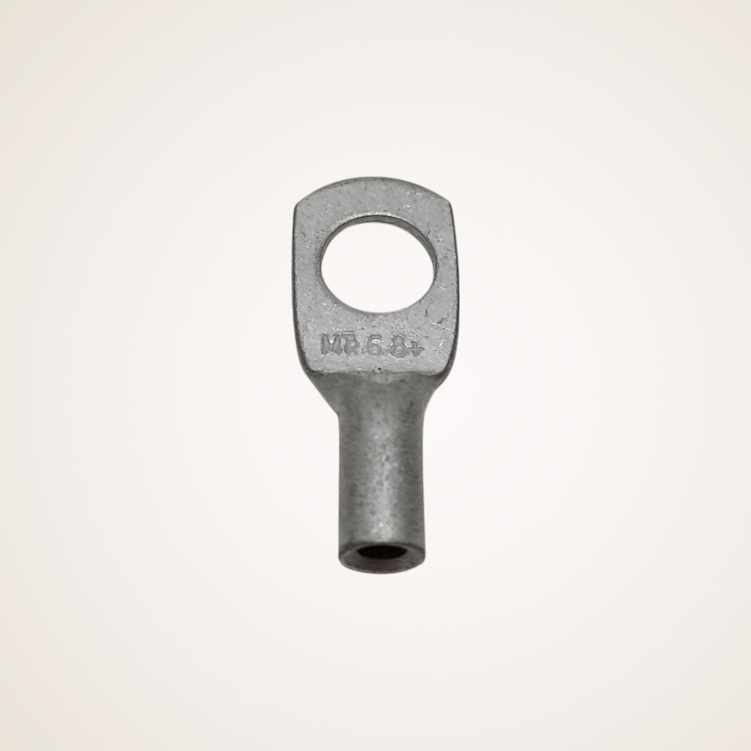 TERMINAL AUTOMOTIVO OLHAL FURO 8MM PARA FIO 6MM² - 7406285 - MECATRACTION