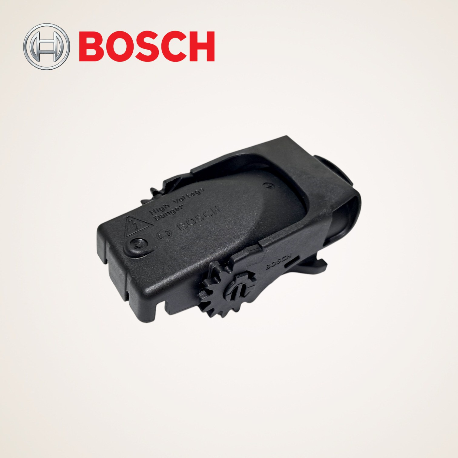 CAPA CONECTOR ELETRICO AUTOMOTIVO 91-105-196 VIAS PRETO - 1 928 405 458 - BOSCH
