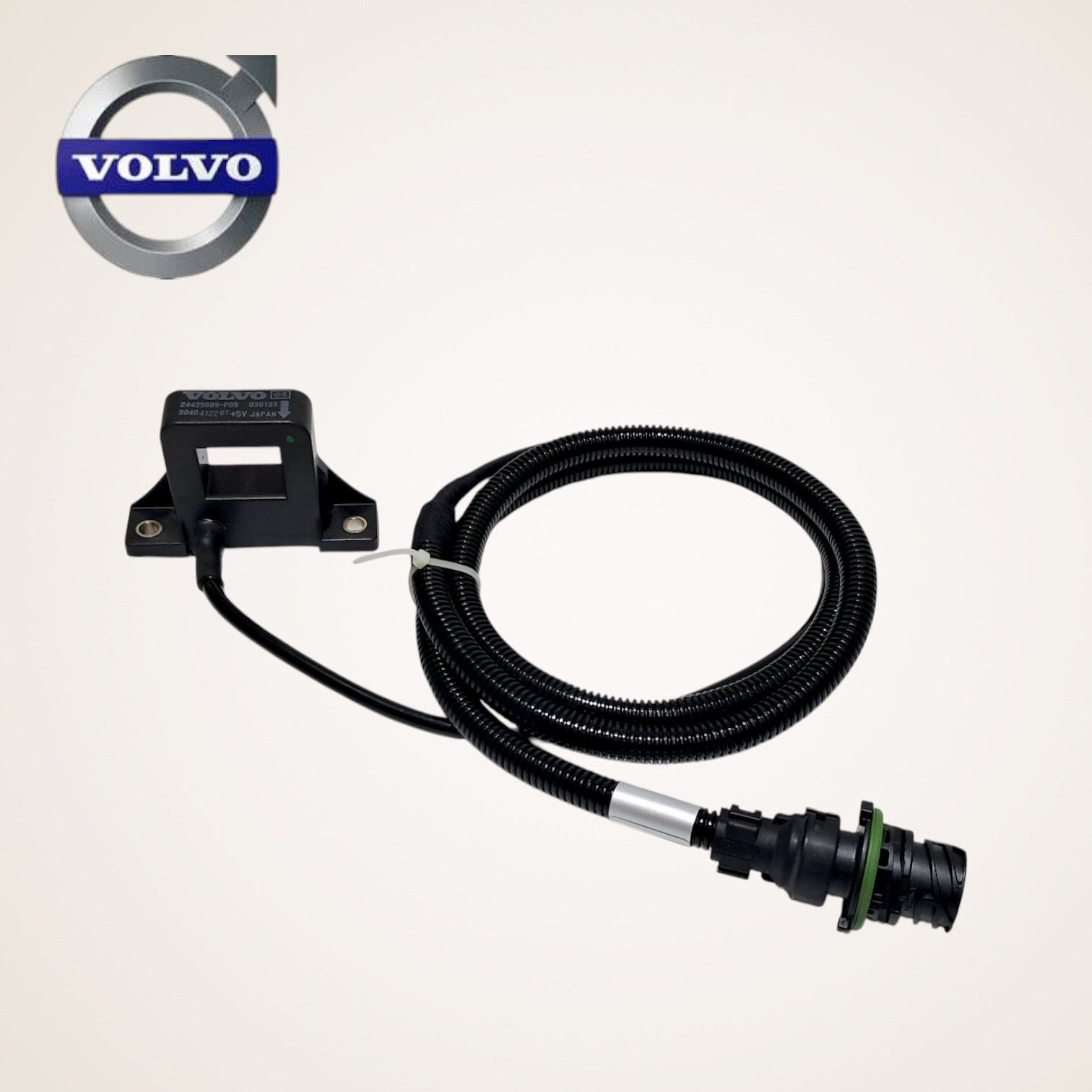 SENSOR PRESSÃO TURBOCOMPRESSOR ORIGINAL FH - 24425809 - VOLVO