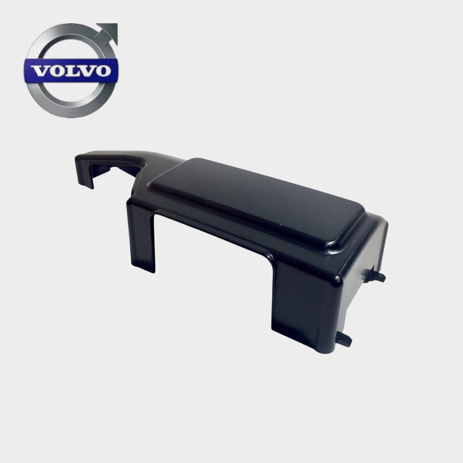 ACABAMENTO PAINEL CENTRAL ORIGINAL FH12 - 82184868 - VOLVO 