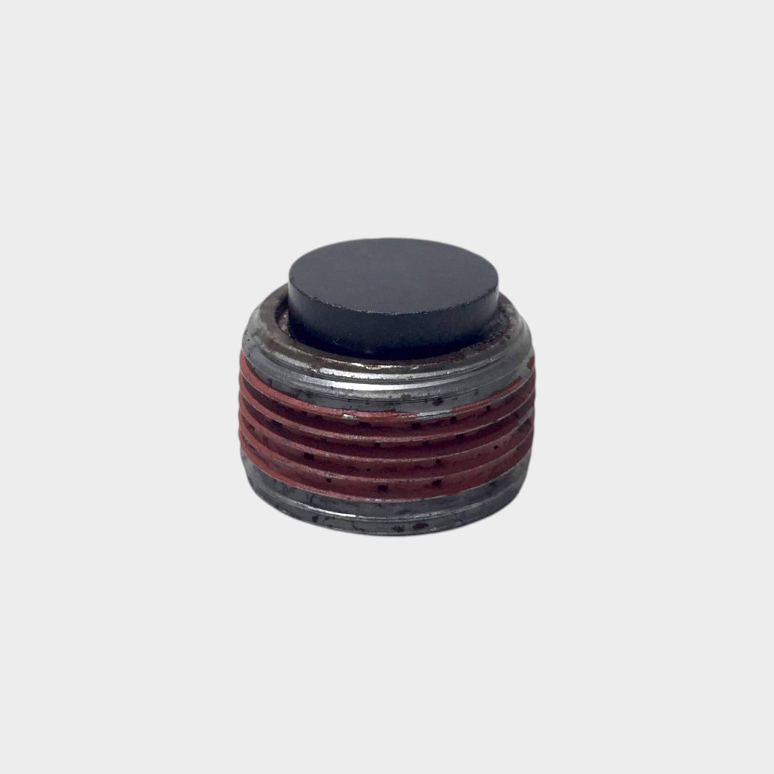 BUJAO ROSCADO MAGNETICO 3/4 DIFERENCIAL MS220-230 MR145-165 - BF6X52389A - QUALITY GEAR