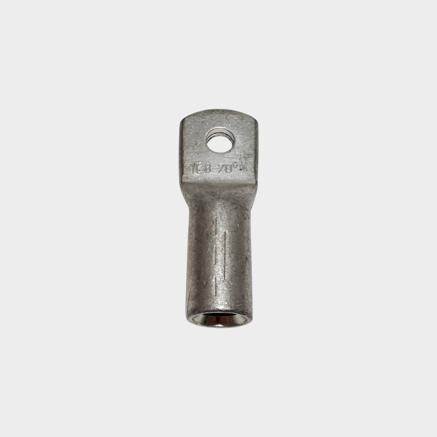 TERMINAL AUTOMOTIVO OLHAL COMPRESSAO 70MM² FURO 8MM - 1843213 - DAF
