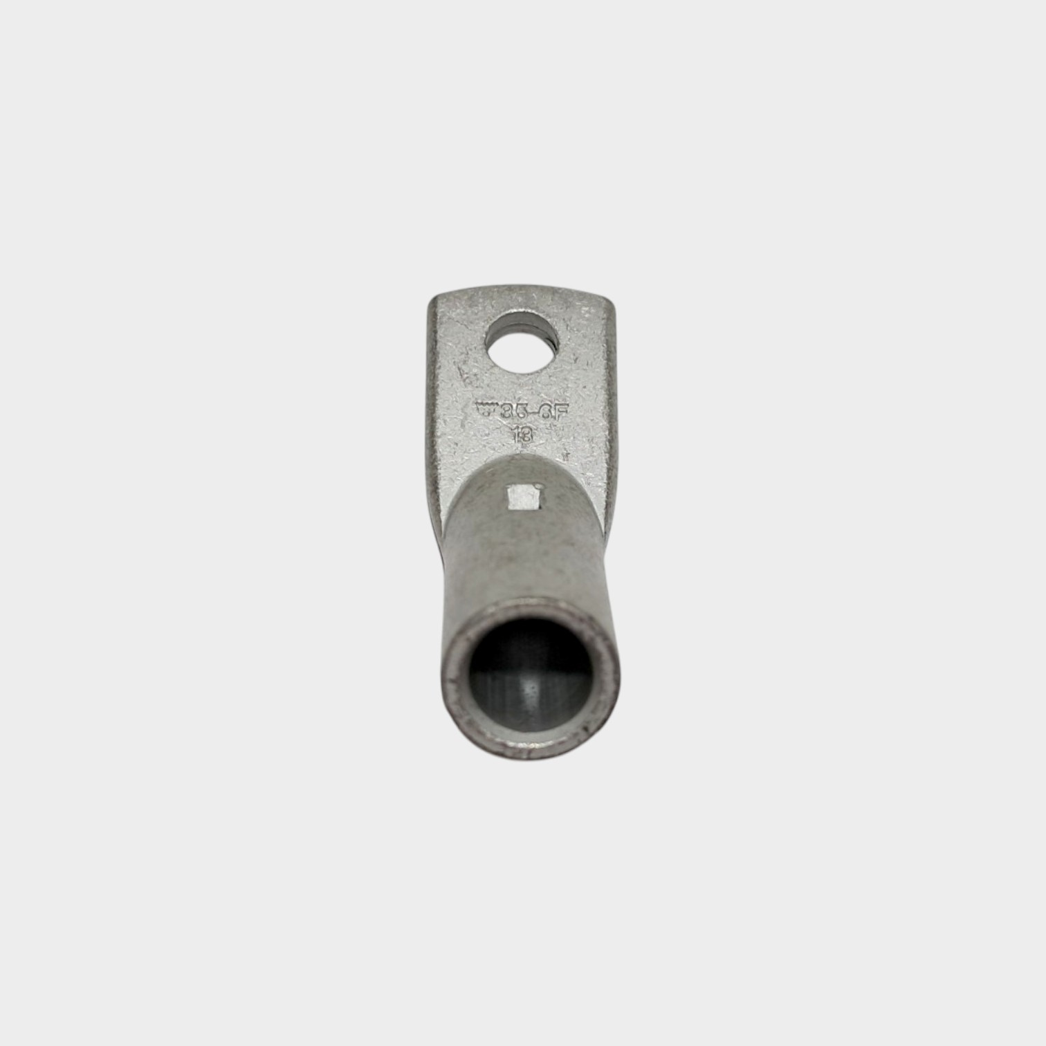 TERMINAL AUTOMOTIVO OLHAL COMPRESSAO 35MM² FURO 6MM - KRF35-6-45GR - ELPRESS