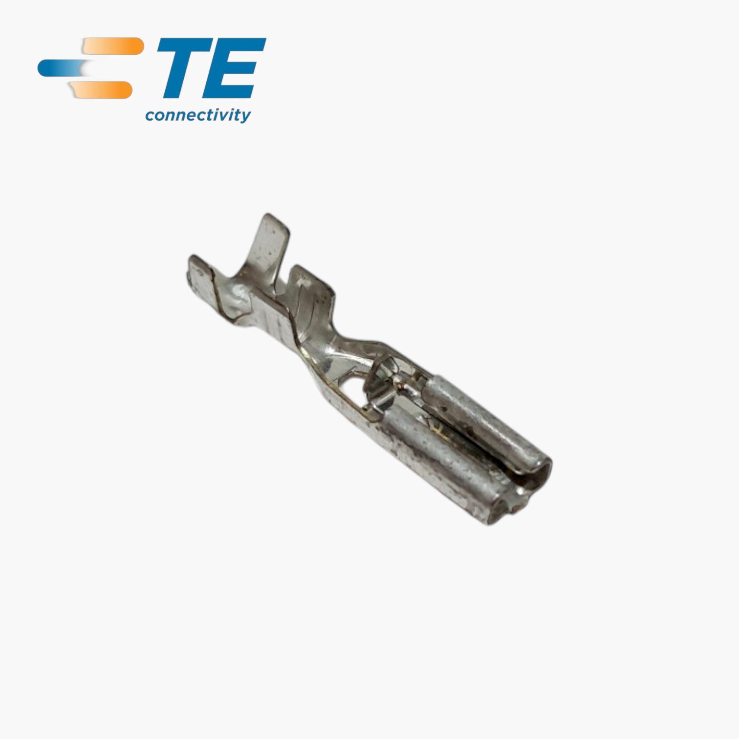 TERMINAL AUTOMOTIVO FEMEA PARA FIO 0.51 A 1.31MM² - 174777-1 - TE CONNECTIVITY/AMP
