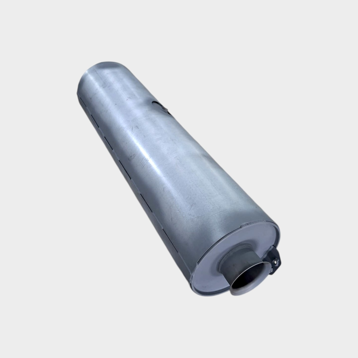 CATALISADOR COMPLETO CAMINHAO VOLVO VM EURO V - 21669952 - DINEX