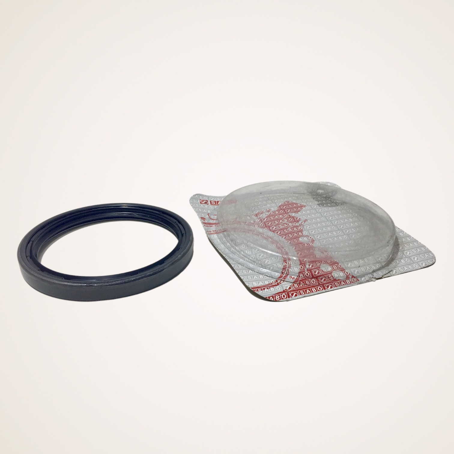 RETENTOR CUBO RODA TRASEIRA MERCEDES-BENZ 125X150X15MM - A0059974446 - SABO