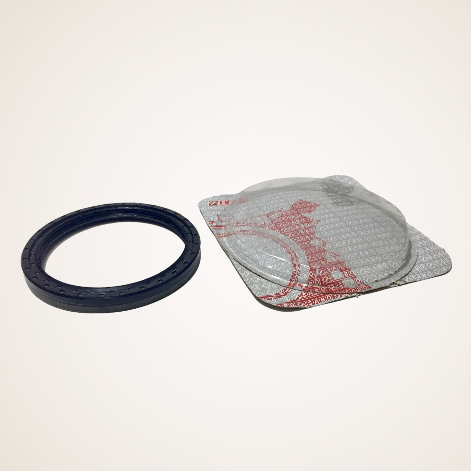 RETENTOR CUBO RODA EIXO TRASEIRO MERCEDES-BENZ 120X144.95X15MM - A0069970546 - SABO