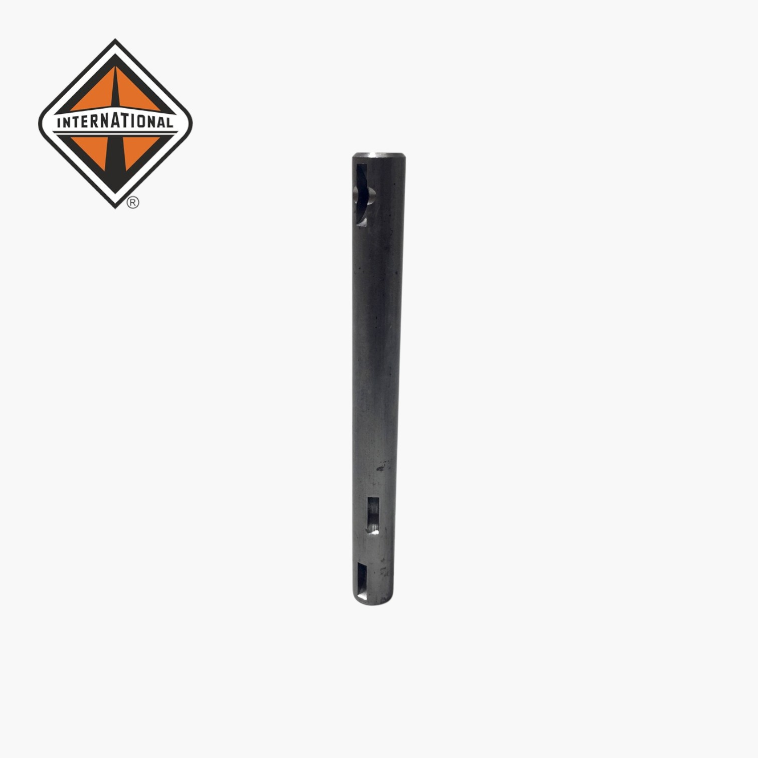 HASTE LIBERACAO E ENGATE GARFO EMBREAGEM ORIGINAL - 3551438C1 - INTERNATIONAL