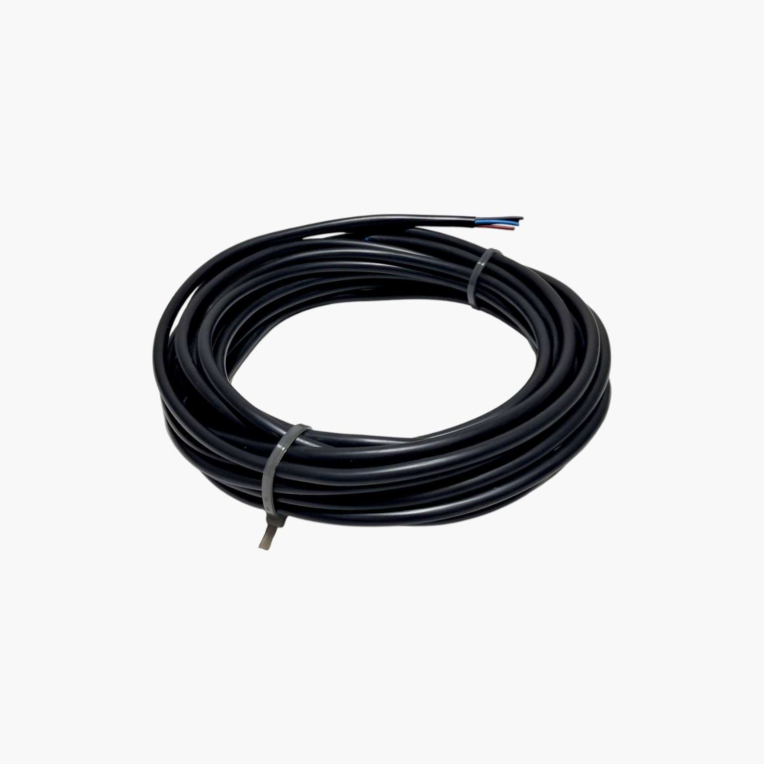 CABO AUTOMOTIVO PP 4 VIAS FIO 0,75MM² (18AWG) FLEXÍVEL 8 METROS - 1421482 - AGCO PARTS