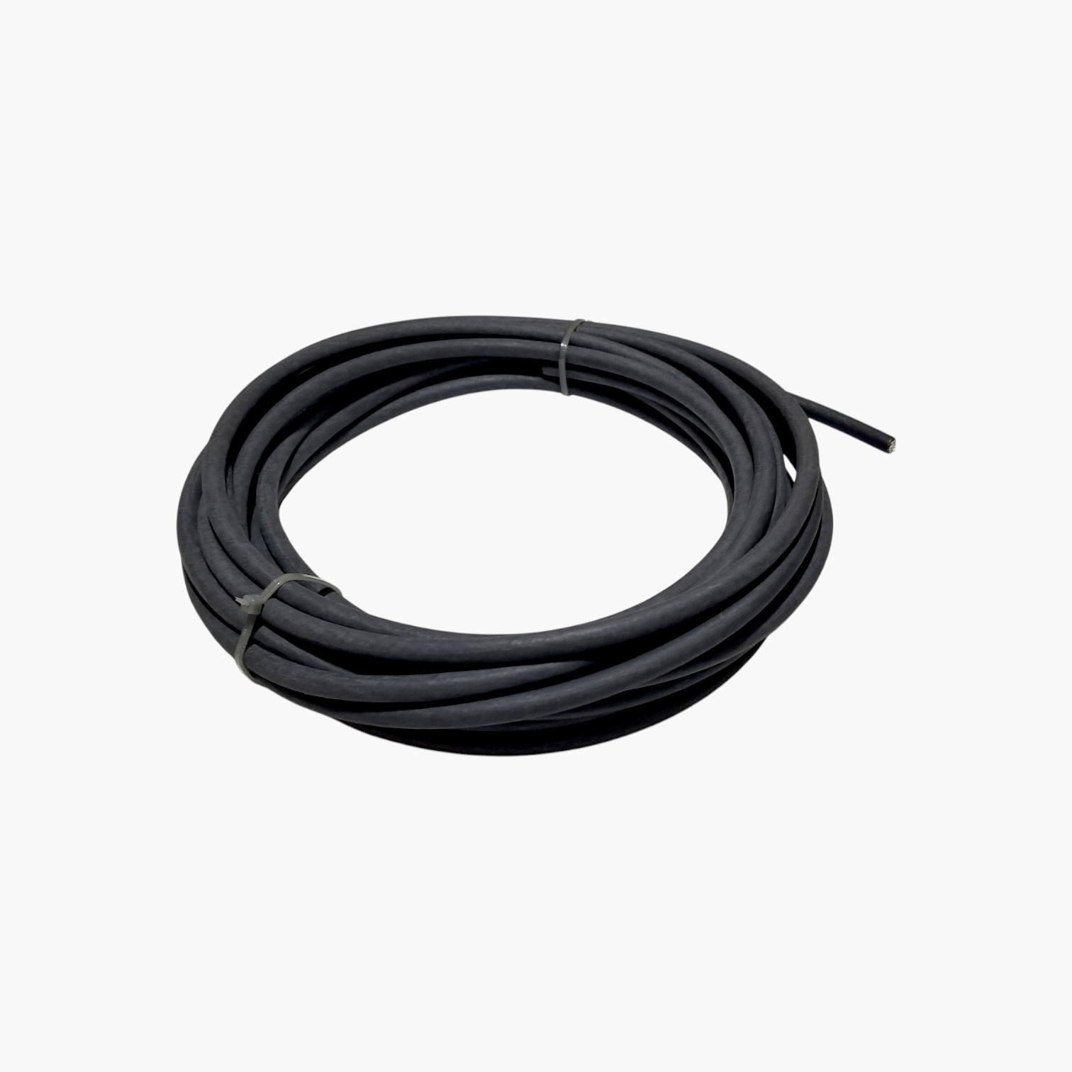 CABO AUTOMOTIVO PP 7 VIAS FIO 1,00MM² (17AWG) BLINDADO COM MALHA 10 METROS - 12564701 - PKC GROUP