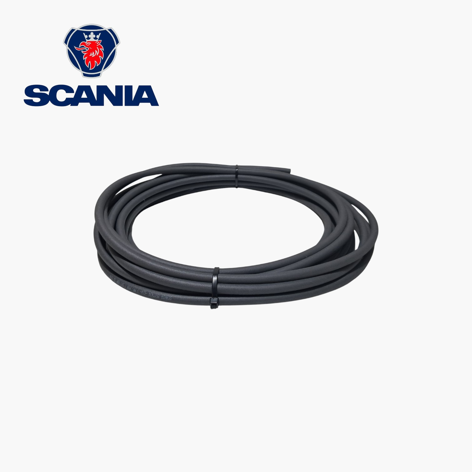 CABO AUTOMOTIVO PP 5 VIAS FIO 1,00MM² (17AWG) ORIGINAL SCANIA 10 METROS - 1507434 - PKC GROUP